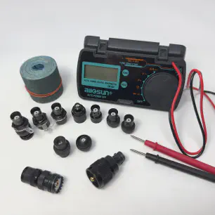 Adapter Conductivity Issue & Easy Fix