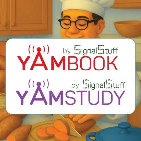 Announcing an exciting new initiative!