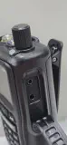 Thumbnail of baofeng btech uv 5r mini audio jack close up showing microphone and speaker connection